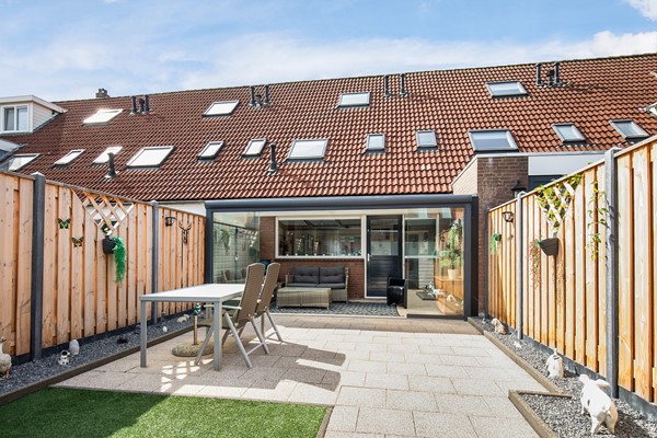 Medium property photo - Schoofstraat 24, 1446 DD Purmerend